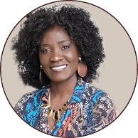 DOREEN AWUKU-AGYEMAN President 2023-2025 HOPSA 1989
