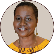 REBECCA LIVERPOOL GUMBS President 2017-2022 HOPSA 1982