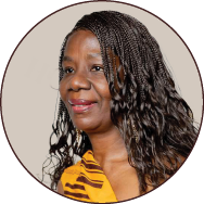 FELICITY POLLEY VP 2007-2012HOPSA 1972