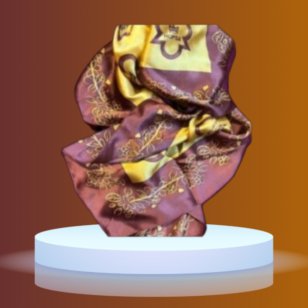 HOPSA Scarf - Image 2