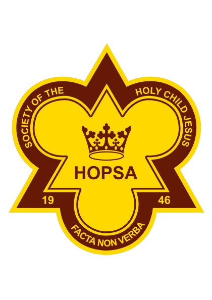 HOPSA USA-CANADA