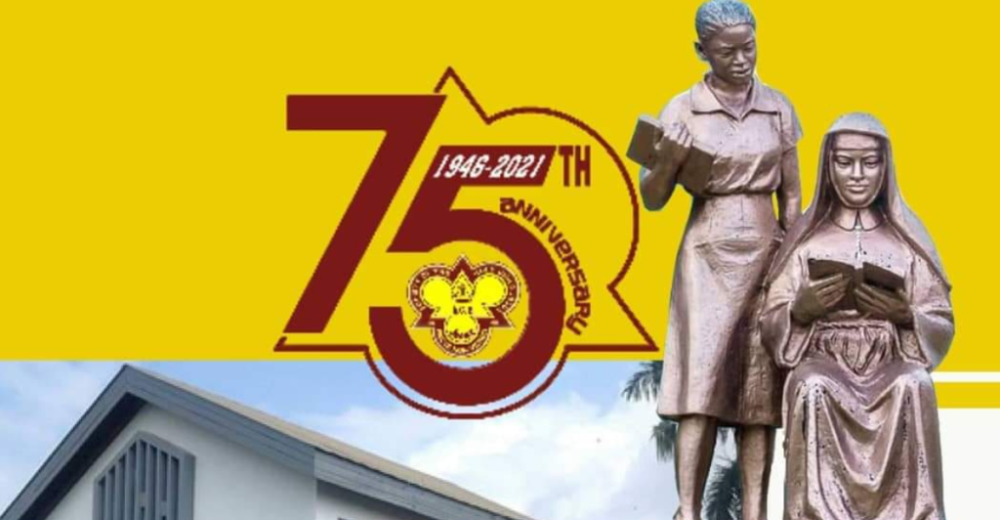 HolyCo @ 75 Celebration