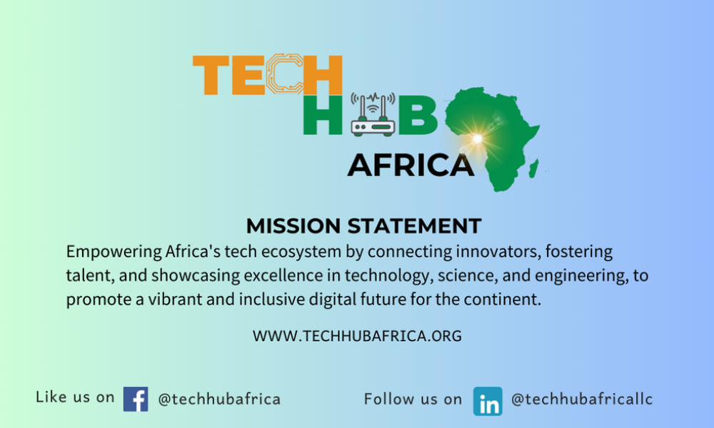 Tech Hub Africa