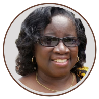 THERESA BENNIN President 2007-2012HOPSA 1970